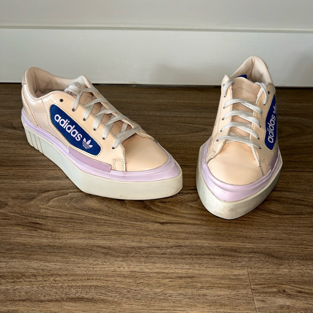 Adidas Hypersleek Pointed Shoe